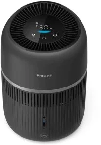 Фото: Зволожувач повітря Philips Series 4000 Black (HU4210/03) № 2 | KTC