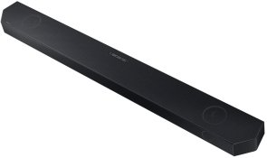 Саундбар Samsung (3.1.2) HW-Q600H Bluetooth, Black