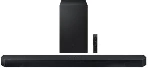 Фото: Саундбар Samsung HW-Q600H Bluetooth Black (HW-Q600H/UA) № 15 | KTC