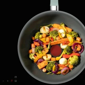 Фото: Сковорода Tefal Halo EUCALYPTUS 26cm (G0167702) № 4 | KTC