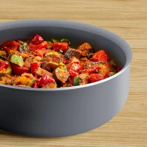 Фото: Сотейник Tefal Halo 24cm (C3123253) № 5 | KTC