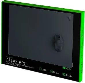Фото: Килимок Razer Atlas Pro Black (RZ02-05760100-R3M1) № 5 | KTC