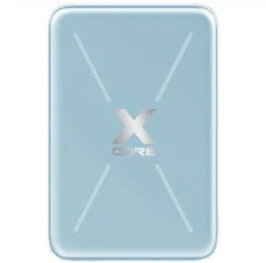 Фото: Батарея універсальна Proove X-Core 10000mAh 22.5W Qi 15W Sky Blue (PNXC22010008) № 3 | KTC