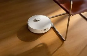 Фото: Робот-пилосос Roborock Qrevo Curv 2 Flow (1188415) № 26 | KTC