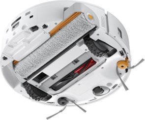 Робот-пилосос Roborock Qrevo Curv 2 Flow (1188415)