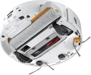 Фото: Робот-пилосос Roborock Qrevo Curv 2 Flow (1188415) № 14 | KTC