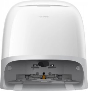 Робот-пилосос Roborock Qrevo Curv 2 Flow (1188415)