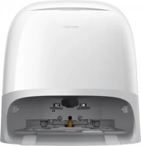 Фото: Робот-пилосос Roborock Qrevo Curv 2 Flow (1188415) № 5 | KTC