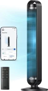 Фото: Вентилятор Dreo DR-HTF011S № 2 | KTC