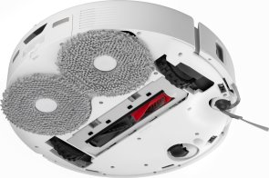Робот-пилосос Roborock Qrevo Curv 5A1 (1141771)