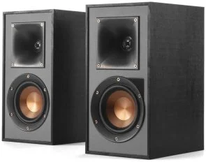 Фото: Колонки Klipsch Reference R-41PM Bluetooth Black (1066253) № 2 | KTC