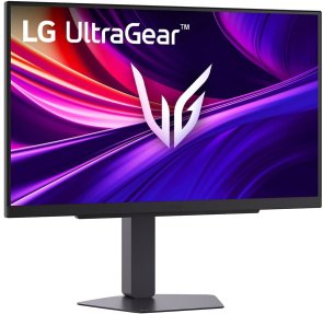Монітор LG 27G810A-B Black - 27