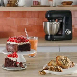 Фото: Планетарний міксер Tefal Bake Partner+ (QB5458F0) № 11 | KTC
