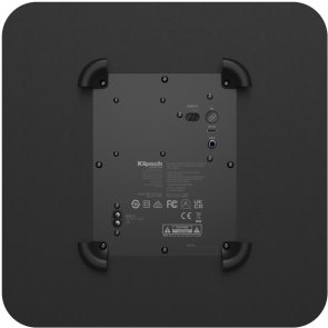 Сабвуфер Klipsch Flexus SUB 100 Black (1072078)