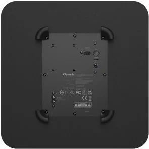 Фото: Сабвуфер Klipsch Flexus SUB 100 Black (1072078) № 5 | KTC