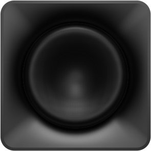 Сабвуфер Klipsch Flexus SUB 200 Black (1072088)