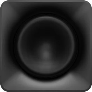 Фото: Сабвуфер Klipsch Flexus SUB 200 Black (1072088) № 2 | KTC