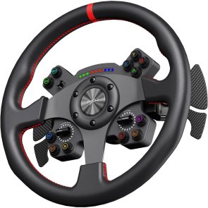 Кермо з'ємне PXN WCS R2 for PC (PXN-WCS R2)