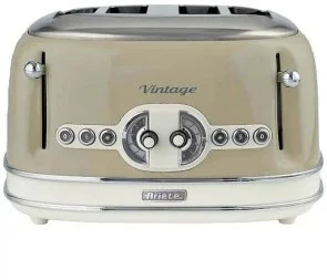 Фото: Тостер Ariete 156 Beige (00C015603AR0) № 2 | KTC
