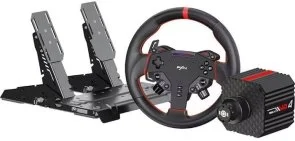 Фото: Кермо PXN VD4 Bundle for PC (PXN-VD4 Bundle EU) № 2 | KTC