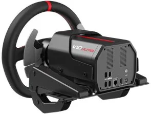 Фото: Кермо PXN V10 Ultra Bundle for PS4/XBOX/Xbox Series X/S/PC (PXN-V10 Ultra EU) № 9 | KTC