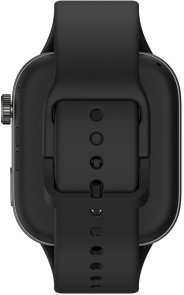 Смарт годинник Redmi Watch 6 Obsidian Black (BHR08CIGL)
