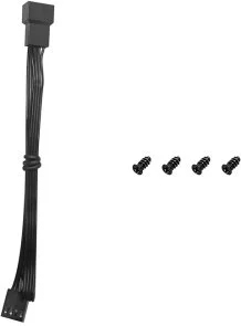 Фото: Кулер Deepcool FD12 V2 Black (R-FD12V2-BKNPN1-G) № 5 | KTC