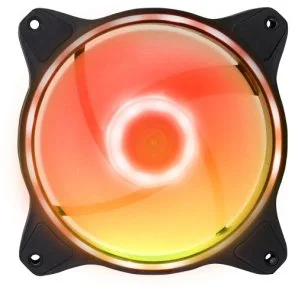 Фото: Кулер Chieftec ZF-1225RGB-R № 4 | KTC