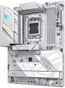 Фото: Материнська плата ASUS ROG Strix B850-A GAMING WIFI7 NEO № 3 | KTC