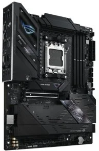 Фото: Материнська плата ASUS ROG Strix B850-F GAMING WIFI7 NEO № 3 | KTC