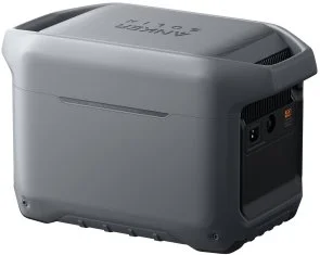 Фото: Зарядна станція Anker Solix C1000X Gen2 2000W 1024Wh № 6 | KTC