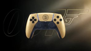 Геймпад Sony PlayStation DualSense for PS 007 First Light Limited Edition (1000052025)