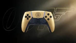 Фото: Геймпад Sony PlayStation DualSense for PS 007 First Light Limited Edition (1000052025) № 7 | KTC