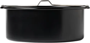 Фото: Форма Pyrex AIRFRYER 20x19x7.5cm (AF20DR6/8046) № 5 | KTC