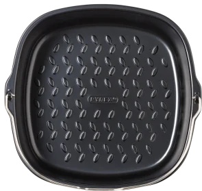 Фото: Форма Pyrex AIRFRYER 22x21x7.5cm 1.9L (AF22SR6/8046) № 4 | KTC