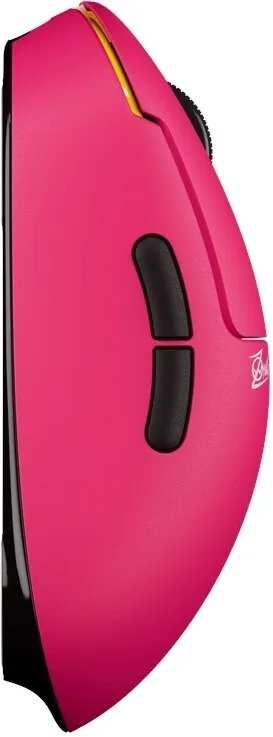 Миша Pulsar ZywOo Gen.2 Medium Wireless Pink (PZWG223)