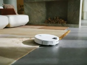 Фото: Робот-пилосос Roborock Qrevo Curv 2 Pro (1188416) № 17 | KTC