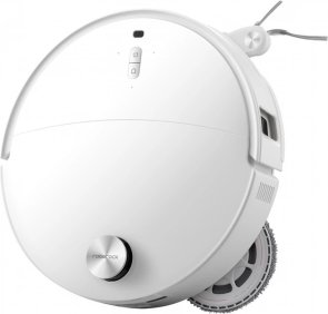 Робот-пилосос Roborock Qrevo Curv 2 Pro (1188416)