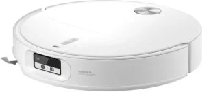 Фото: Робот-пилосос Roborock Qrevo Curv 2 Pro (1188416) № 12 | KTC
