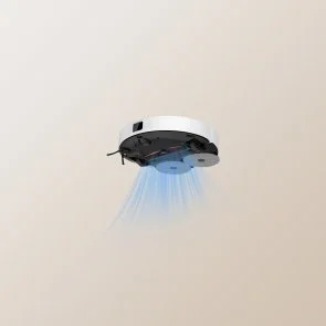 Фото: Робот-пилосос Xiaomi Robot Vacuum H50 (1189769) № 8 | KTC