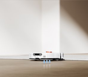 Робот-пилосос Xiaomi Robot Vacuum H50 Pro (1189770)