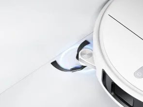 Фото: Робот-пилосос Xiaomi Robot Vacuum H50 Pro (1189770) № 9 | KTC