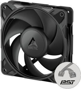 Кулер Arctic P12 Pro PST LN (ACFAN00343A)