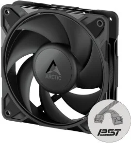 Фото: Кулер Arctic P12 Pro PST LN (ACFAN00343A) № 3 | KTC