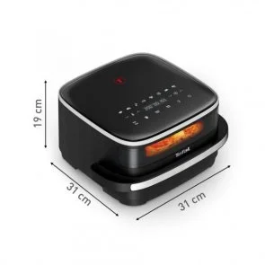 Фото: Мультипіч Tefal Easy Fry XL Surface (FW4018E0) № 4 | KTC