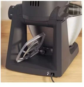 Фото: Планетарний міксер Kenwood Multi Tasker KHC 30.070 GY № 5 | KTC