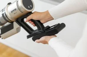 Фото: Ручний бездротовий пилосос Gorenje SVC259441NFGO № 30 | KTC
