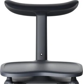 Фото: Підставка для ніг LiberNovo StepSync Footrest Midnight Black (CP-GW-0000002-00-01) № 2 | KTC