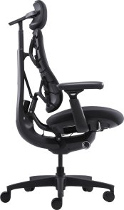 Крісло LiberNovo Omni Midnight Black (CP-GW-0000015-00-01)