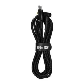 Фото: Батарея універсальна 2E PB4002 40000mAh 65W Black (2E-PB4002-BLACK) № 7 | KTC